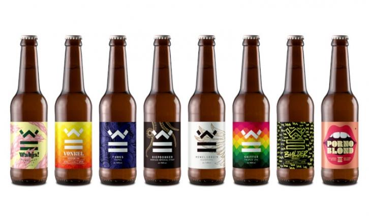 Brouwerij de Werf bieren